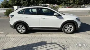 Volkswagen Taigo de 2022