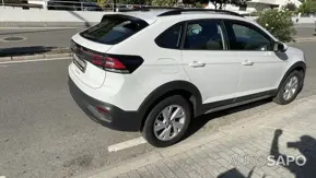 Volkswagen Taigo de 2022
