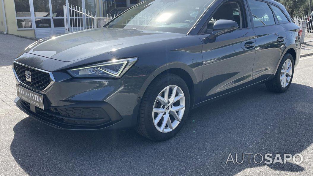 Seat Leon de 2022
