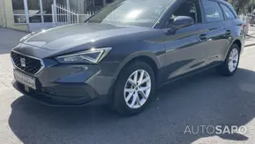 Seat Leon de 2022