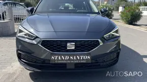 Seat Leon de 2022