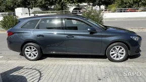 Seat Leon de 2022