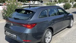 Seat Leon de 2022