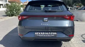 Seat Leon de 2022