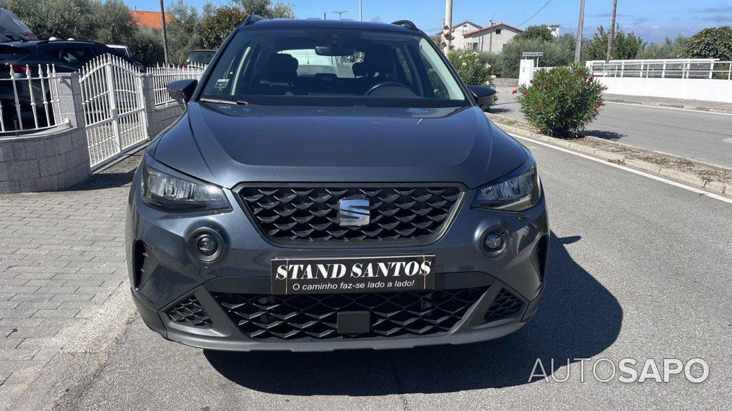 Seat Arona 1.0 TSI Style de 2023