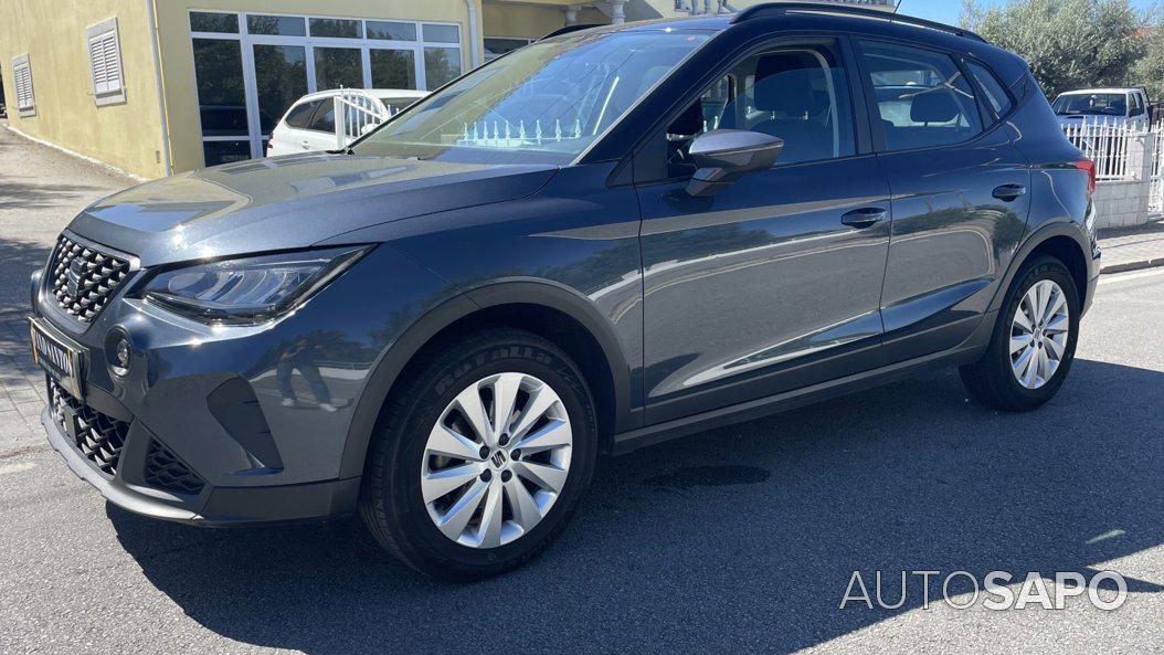 Seat Arona 1.0 TSI Style de 2023