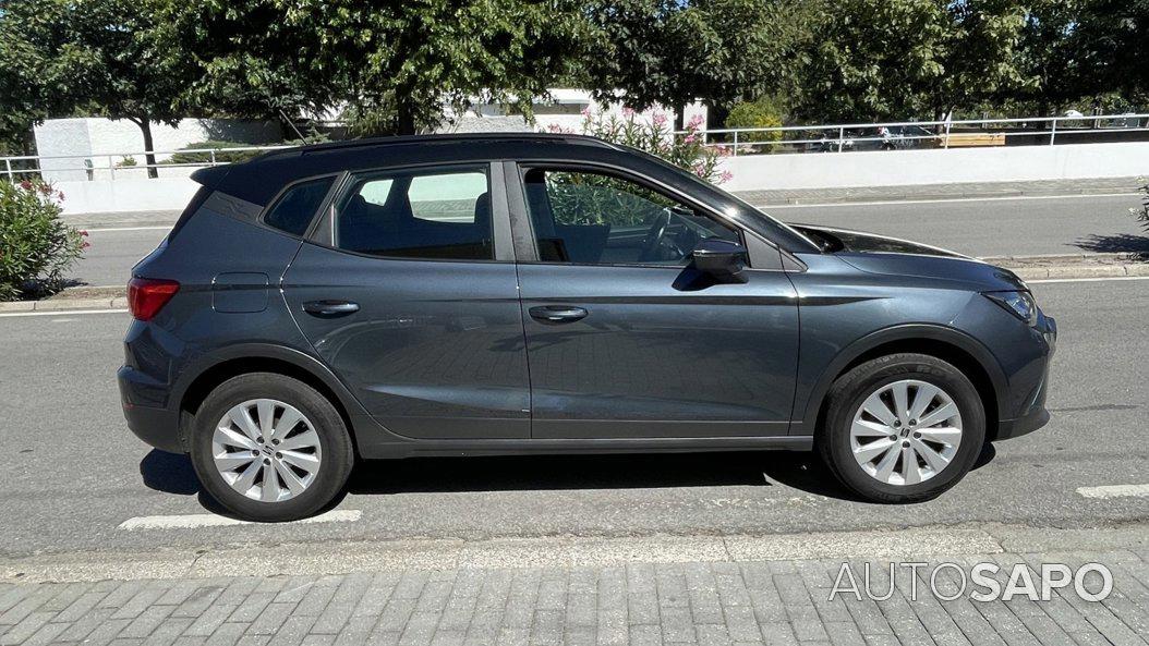 Seat Arona 1.0 TSI Style de 2023