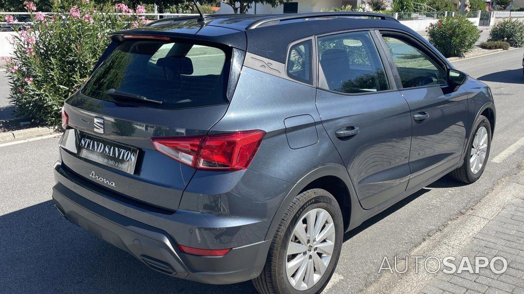 Seat Arona 1.0 TSI Style de 2023