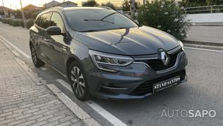 Renault Mégane de 2022