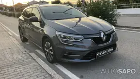 Renault Mégane de 2022