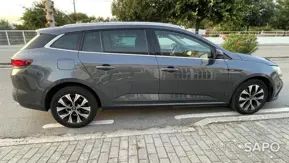 Renault Mégane de 2022