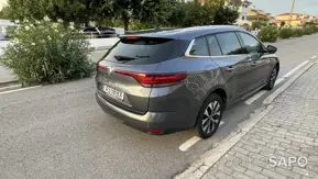 Renault Mégane de 2022
