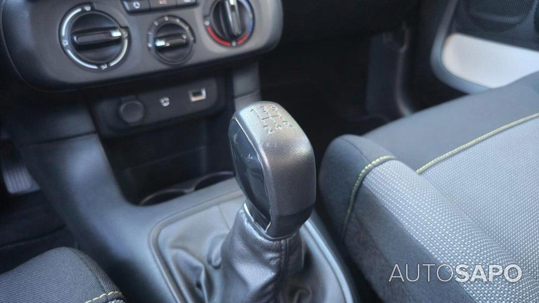 Citroen C3 1.2 PureTech Feel de 2018