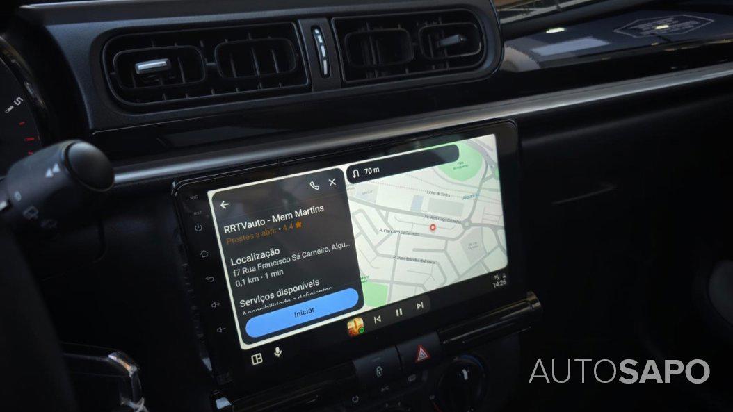 Citroen C3 1.2 PureTech Feel de 2018