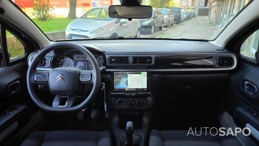 Citroen C3 1.2 PureTech Feel de 2018