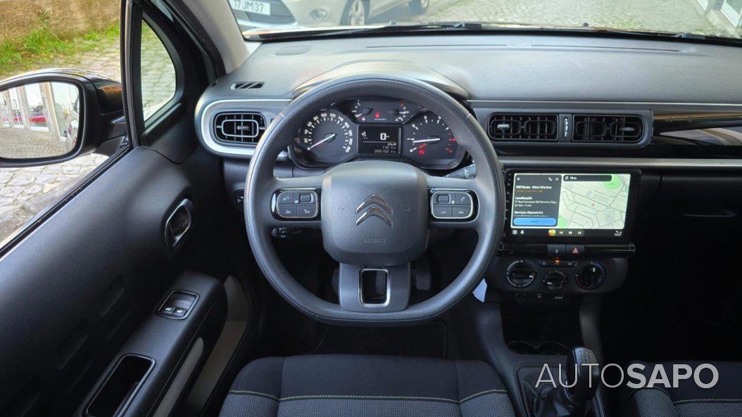 Citroen C3 1.2 PureTech Feel de 2018