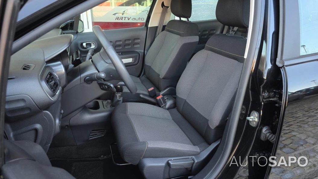 Citroen C3 1.2 PureTech Feel de 2018