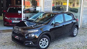 Citroen C3 1.2 PureTech Feel de 2018