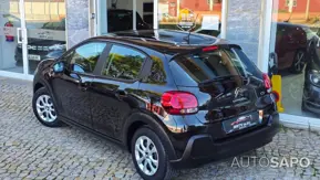 Citroen C3 1.2 PureTech Feel de 2018