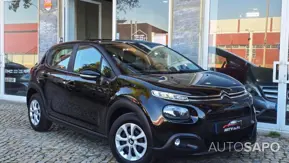 Citroen C3 1.2 PureTech Feel de 2018