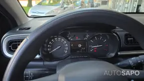 Citroen C3 1.2 PureTech Feel de 2018