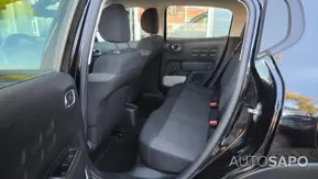 Citroen C3 1.2 PureTech Feel de 2018