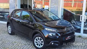 Citroen C3 1.2 PureTech Feel de 2018