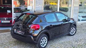 Citroen C3 1.2 PureTech Feel de 2018