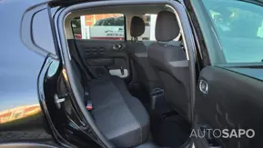 Citroen C3 1.2 PureTech Feel de 2018