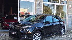 Citroen C3 1.2 PureTech Feel de 2018