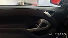 Smart Fortwo de 2013