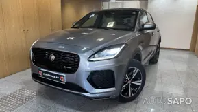 Jaguar E-Pace 1.5 P300e R-Dynamic HSE AWD Aut. de 2023