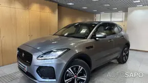 Jaguar E-Pace 1.5 P300e R-Dynamic HSE AWD Aut. de 2023