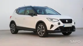 Seat Arona 1.0 TSI Reference de 2023