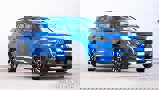 Peugeot 2008 de 2021