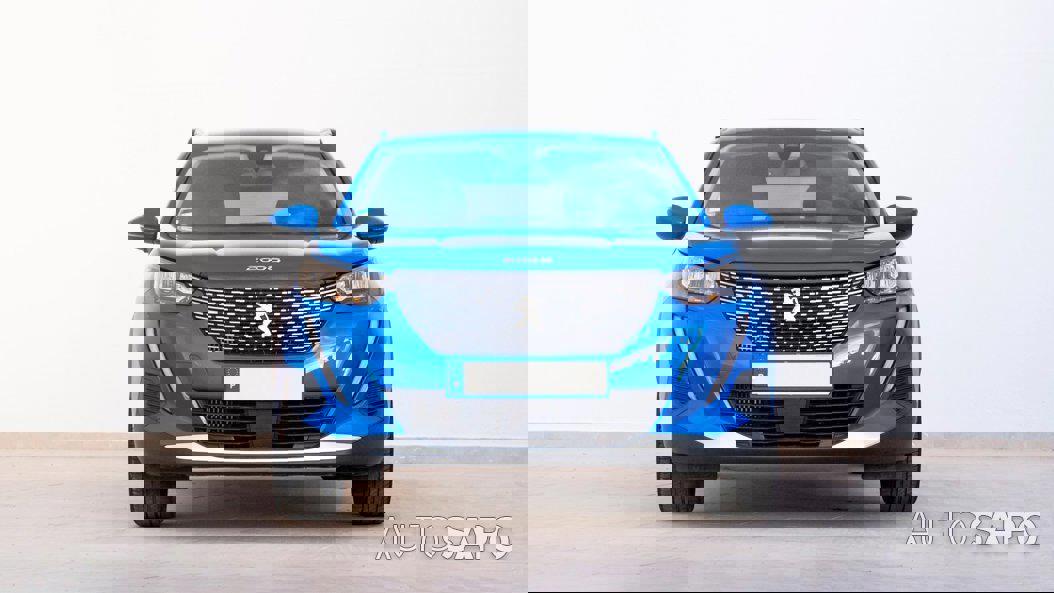 Peugeot 2008 de 2021