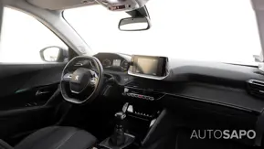 Peugeot 2008 de 2021