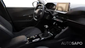 Peugeot 2008 de 2021