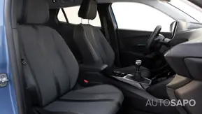 Peugeot 2008 de 2021