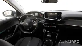 Peugeot 2008 de 2021