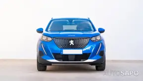 Peugeot 2008 de 2021