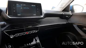 Peugeot 2008 de 2021