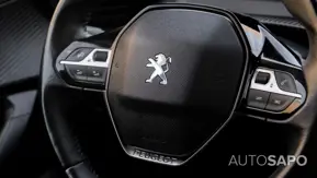 Peugeot 2008 de 2021