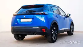 Peugeot 2008 de 2021