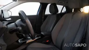 Peugeot 2008 de 2021