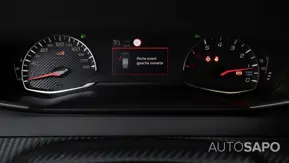 Peugeot 2008 de 2021