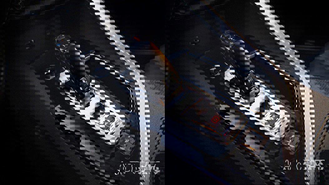 Peugeot 5008 de 2020