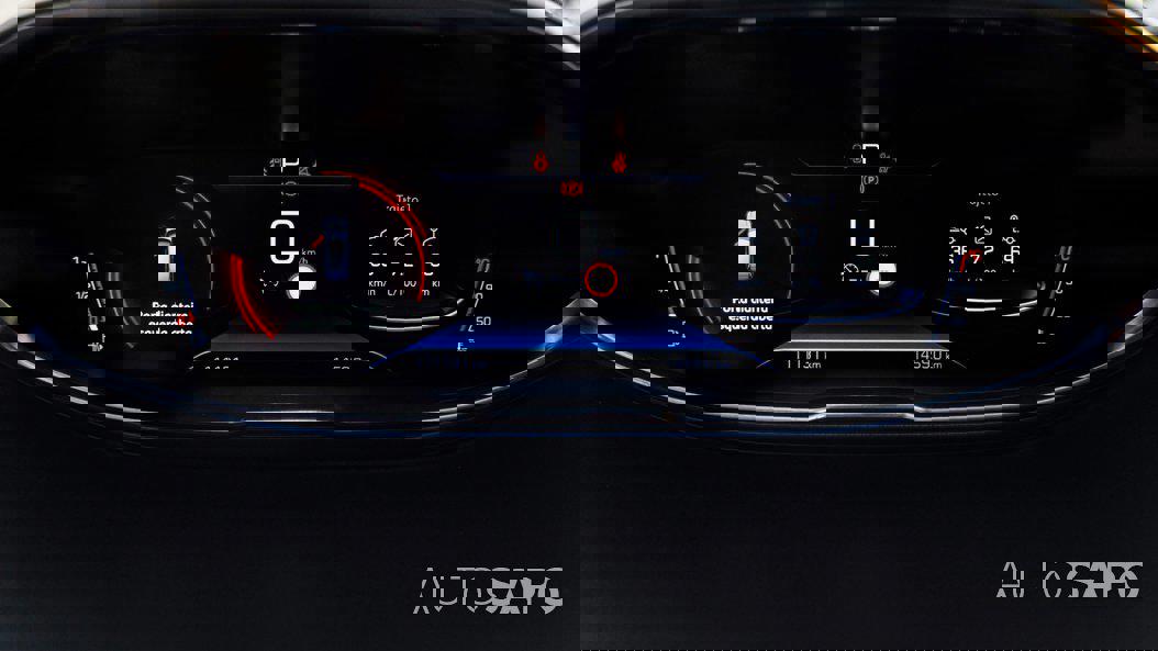 Peugeot 5008 de 2020