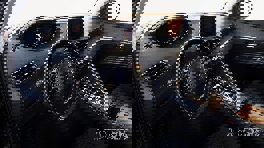 Peugeot 5008 de 2020