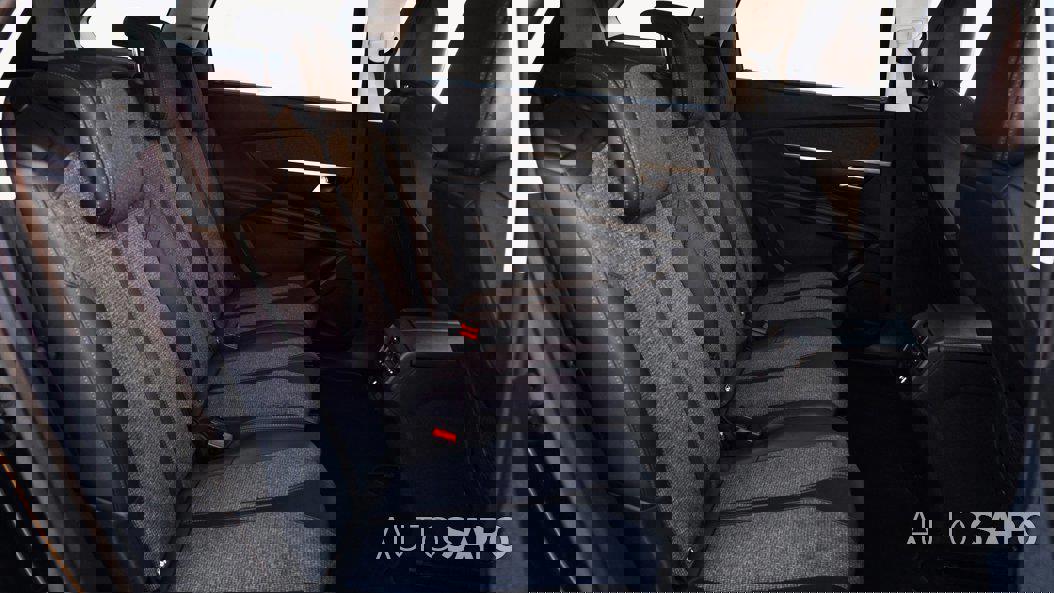 Peugeot 5008 de 2020